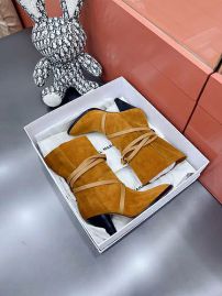 Picture of Isabel Marant Shoes Women _SKUfw121165050fw